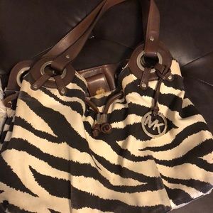 Michael Kors handbag